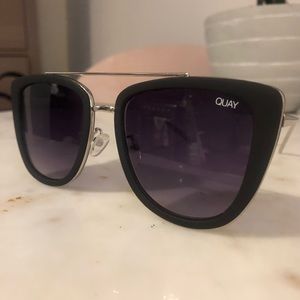 Quay Australia Accessories - Brand New Quay Australia Sunglasses Quay Australia Accessories - Brand New Quay Australia Sunglasses
